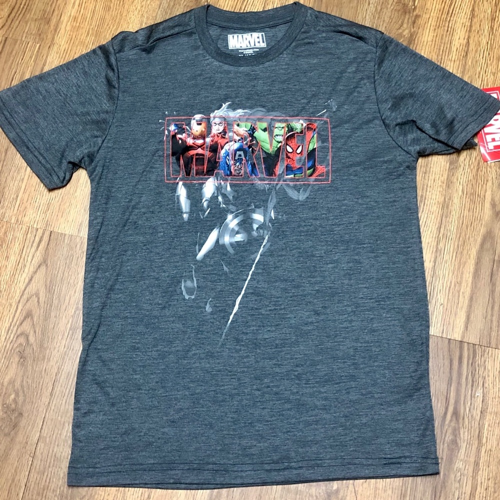 Marvel T-Shirt